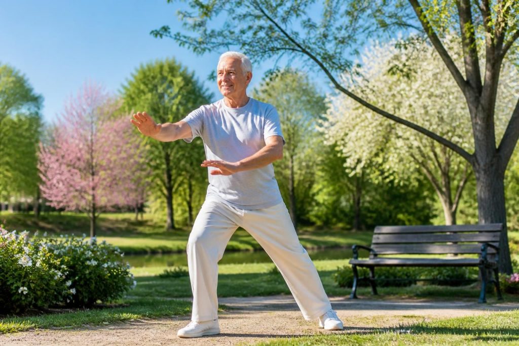 découvrez les bons réflexes pour bien vieillir et préserver votre santé au quotidien. conseils pratiques et astuces pour une vie longue et épanouie.