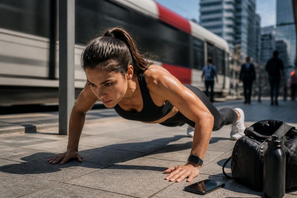 découvrez comment intégrer efficacement le sport dans votre emploi du temps chargé pour rester en forme malgré un manque de temps.