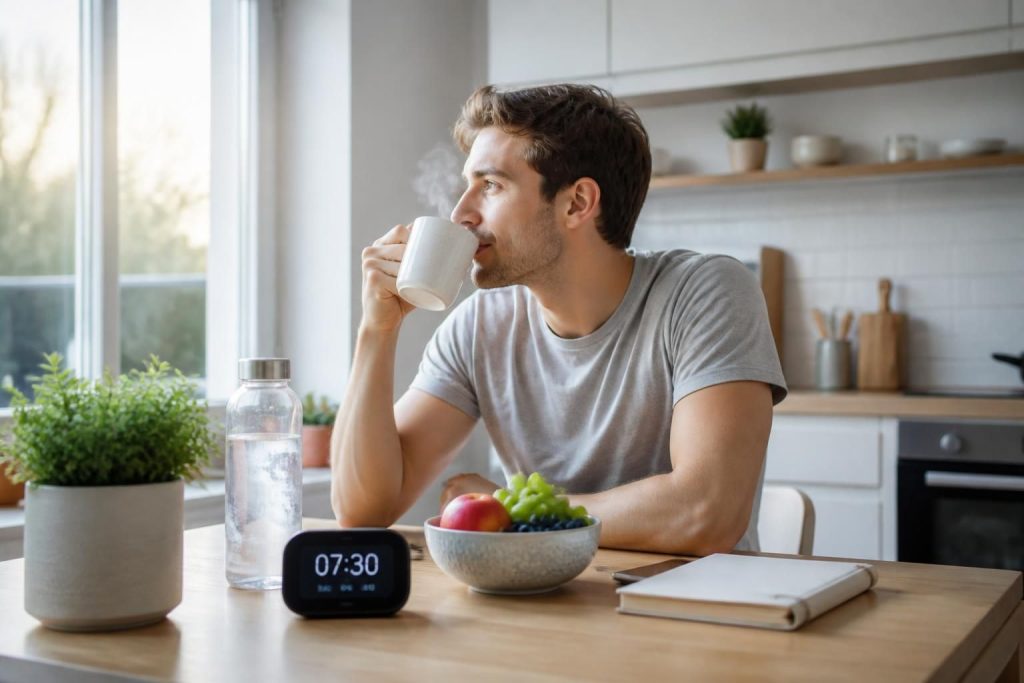 découvrez des astuces efficaces pour lutter contre la fatigue du matin et commencer vos journées en pleine forme.