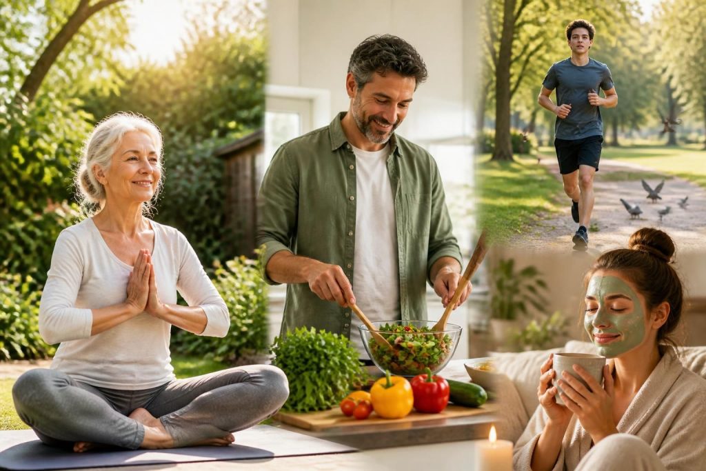 découvrez 50 conseils essentiels pour prendre soin de votre santé à tout âge et améliorer votre bien-être au quotidien.