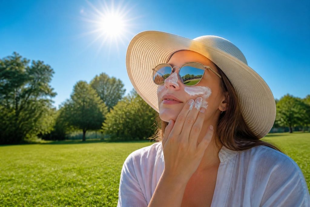 découvrez les meilleures astuces pour protéger efficacement votre peau du soleil et éviter les coups de soleil, tout en gardant une peau saine et éclatante.