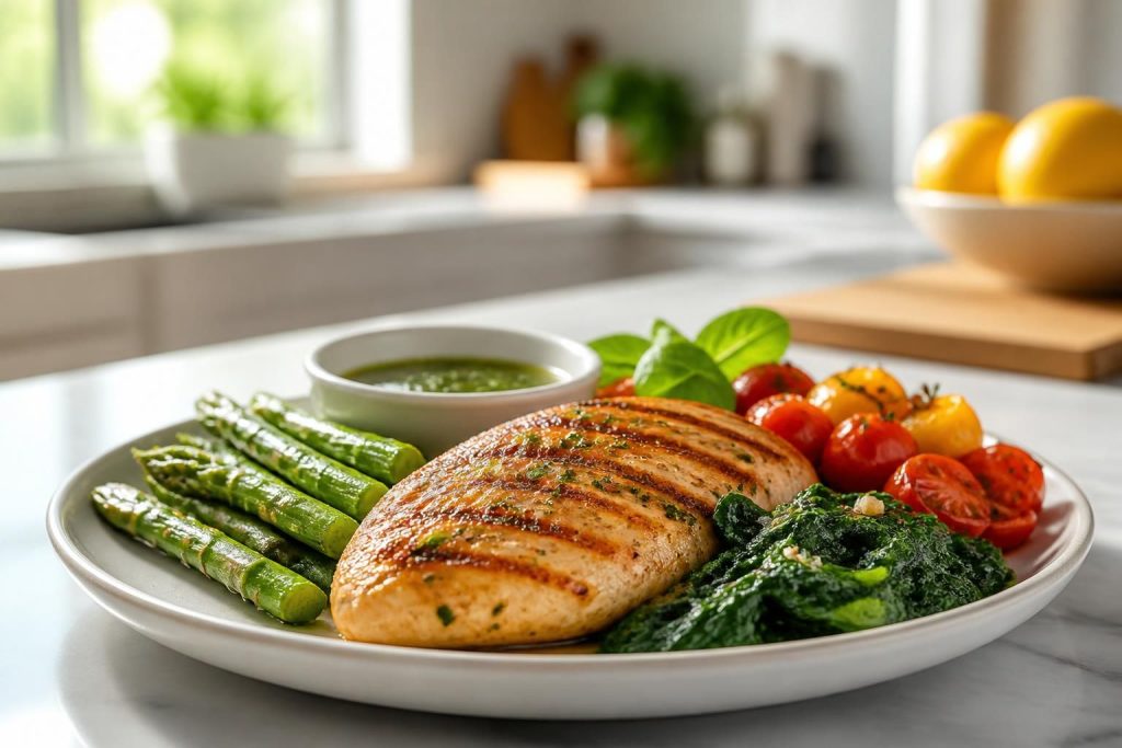 découvrez des astuces efficaces pour réduire le gras dans vos plats tout en conservant leur saveur délicieuse et authentique.