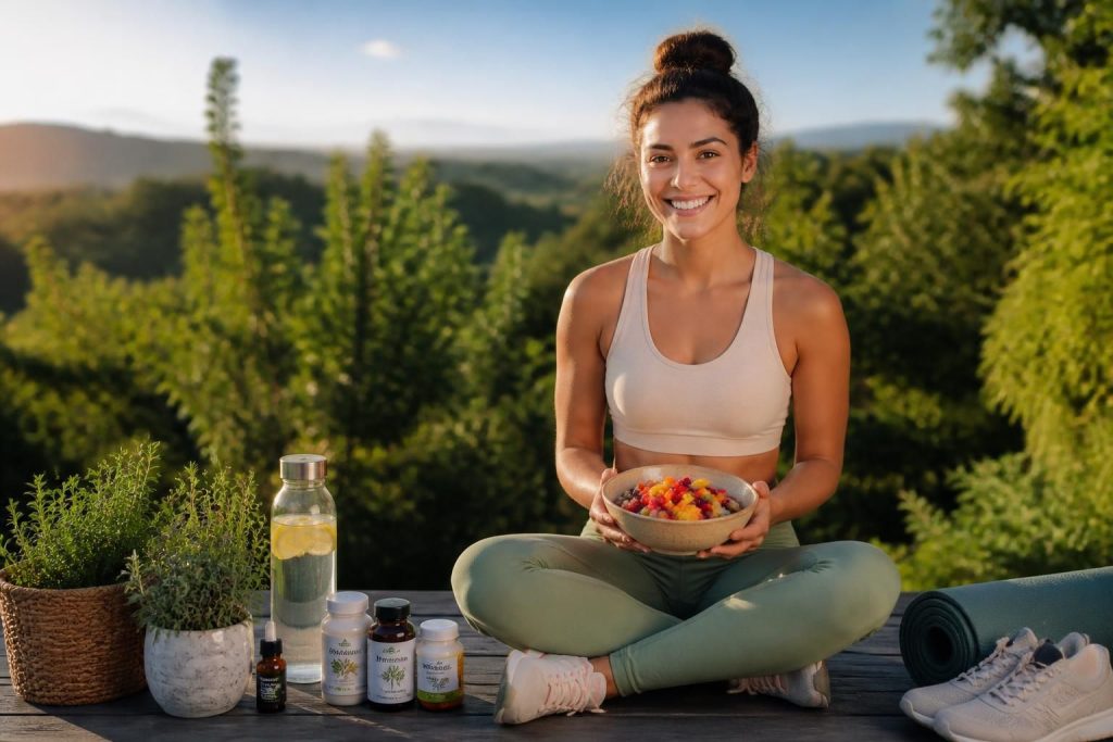 découvrez comment renforcer vos défenses naturelles grâce à notre guide complet de prévention pour rester en bonne santé tout au long de l'année.
