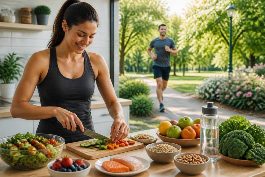 découvrez comment rester en bonne santé au quotidien grâce à notre guide complet de prévention, avec des conseils pratiques pour adopter de bonnes habitudes et éviter les maladies.