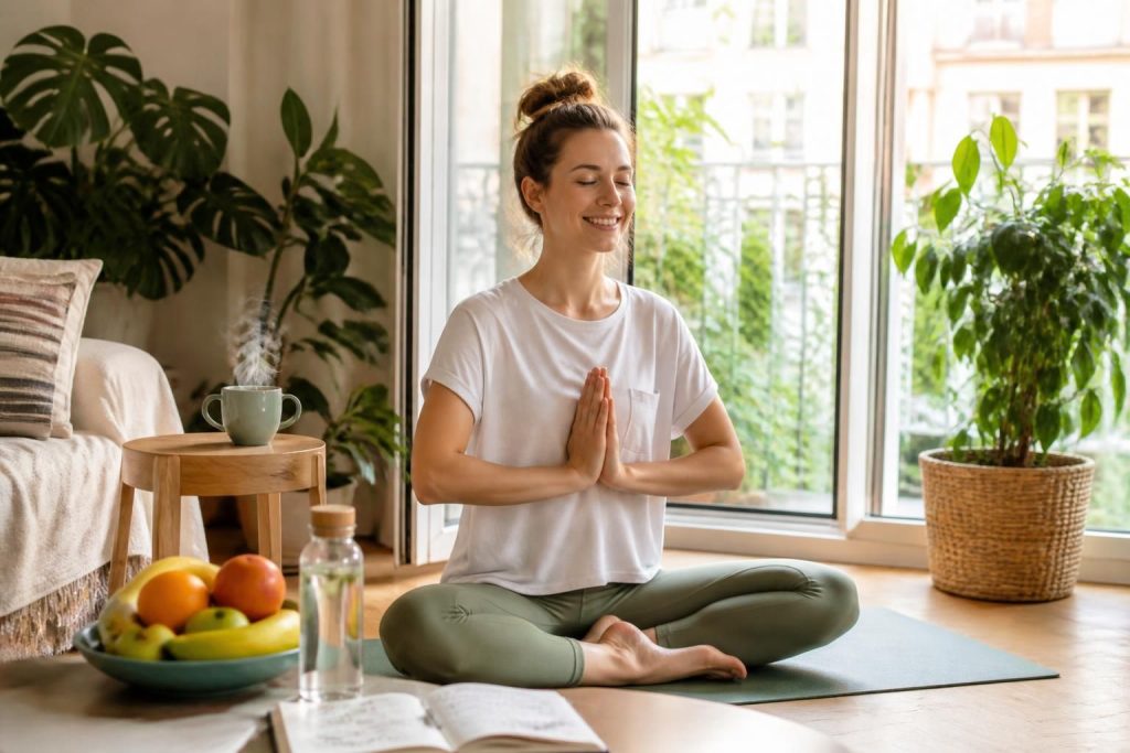 découvrez nos conseils et astuces pour retrouver de l'énergie au quotidien et améliorer votre bien-être jour après jour.