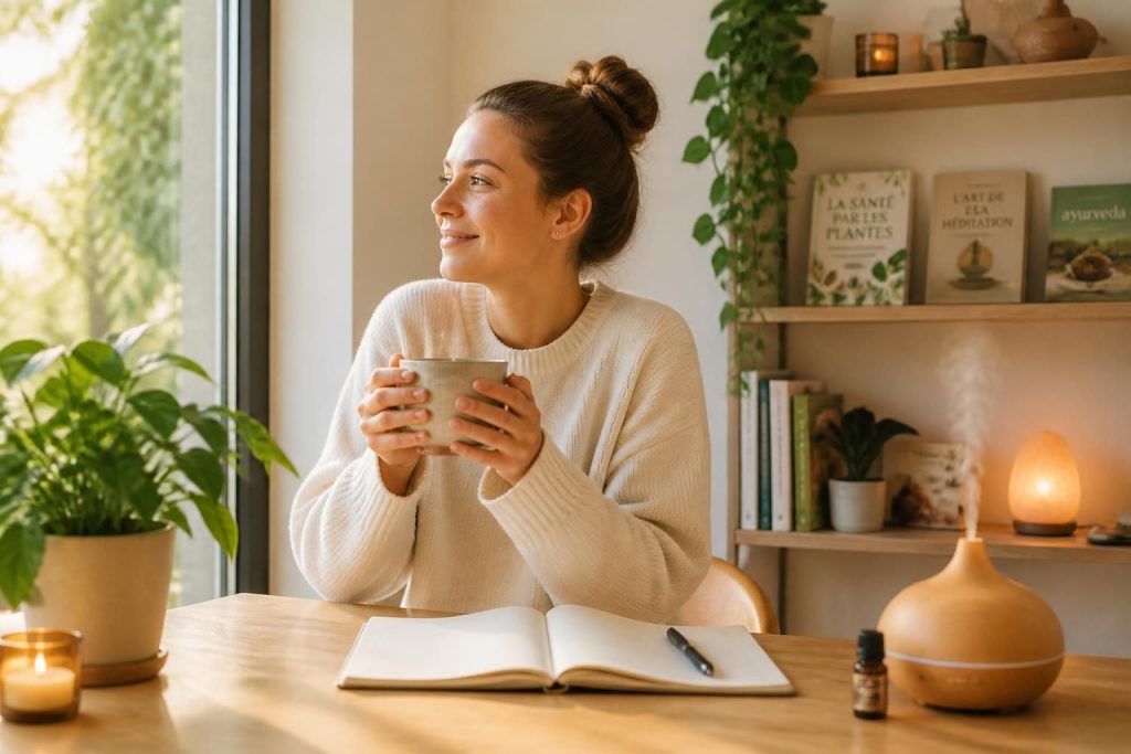 découvrez nos conseils pratiques et astuces pour retrouver de l'énergie au quotidien et améliorer votre bien-être jour après jour.