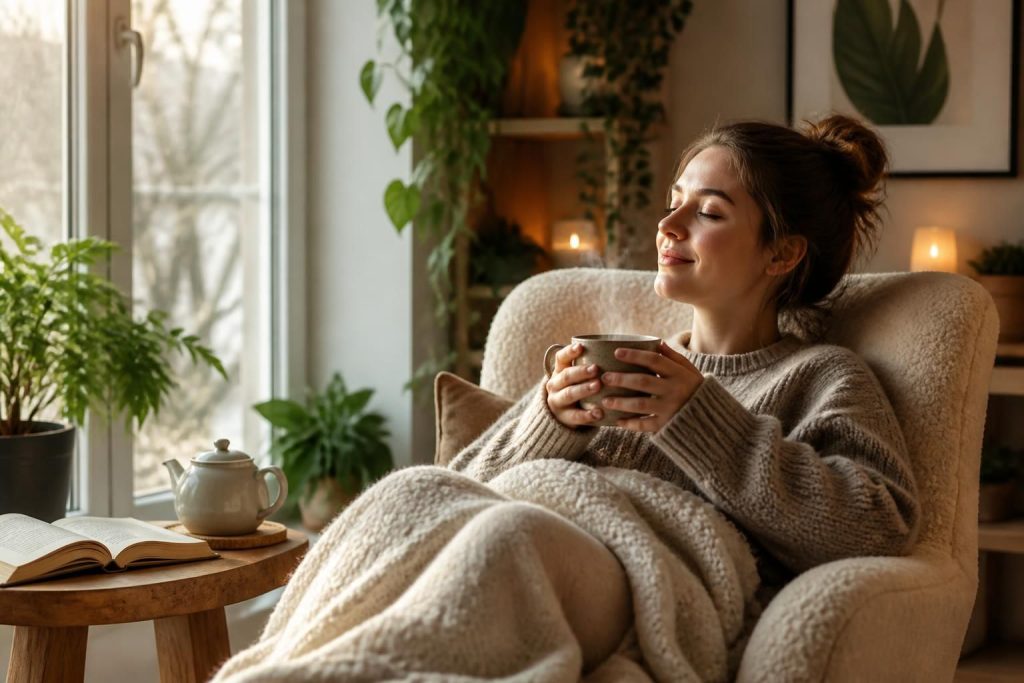 découvrez l'importance de se ménager des temps pour soi afin de mieux gérer le stress, favoriser le bien-être et retrouver équilibre et sérénité au quotidien.