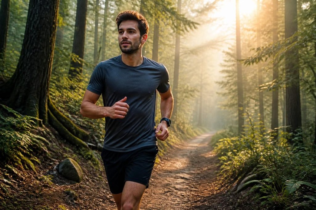 découvrez des conseils efficaces pour améliorer votre endurance progressivement et atteindre vos objectifs de forme physique en toute sécurité.