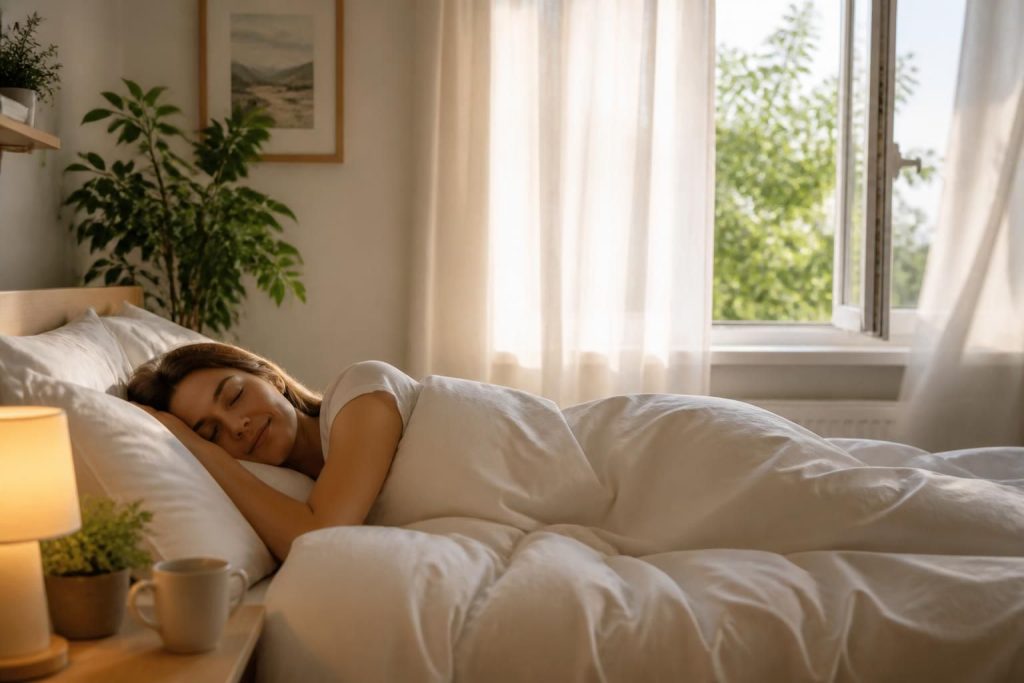 découvrez nos conseils pour bien dormir et rester en forme au quotidien. améliorez votre qualité de sommeil pour une meilleure santé et un bien-être optimal.