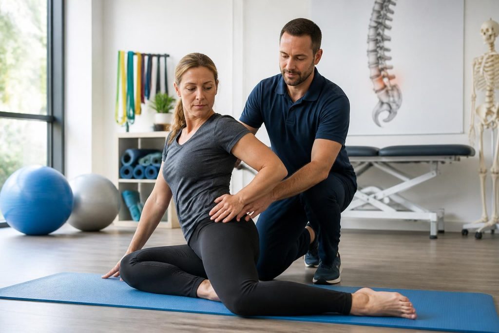 découvrez des méthodes efficaces et naturelles pour soulager une hernie discale sans recourir à la chirurgie. conseils, exercices et traitements adaptés pour retrouver votre bien-être.