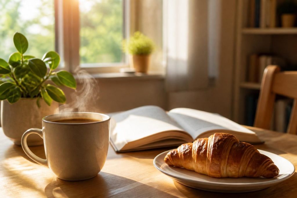 découvrez comment cultiver les petits plaisirs du quotidien pour enrichir votre vie et trouver davantage de bonheur au jour le jour.