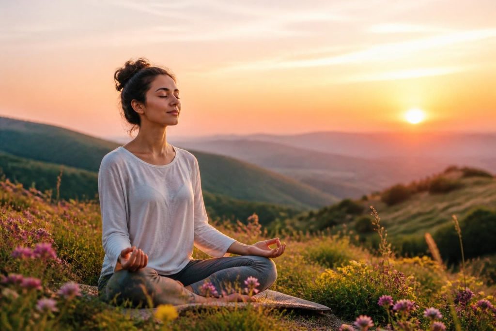 découvrez nos conseils pour garder un mental positif au quotidien et améliorer votre bien-être mental et émotionnel.
