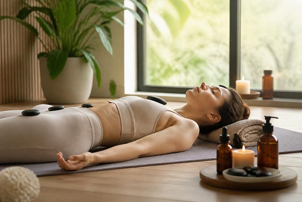découvrez les nombreux bienfaits de la détente musculaire pour réduire le stress, améliorer la circulation et favoriser le bien-être général.