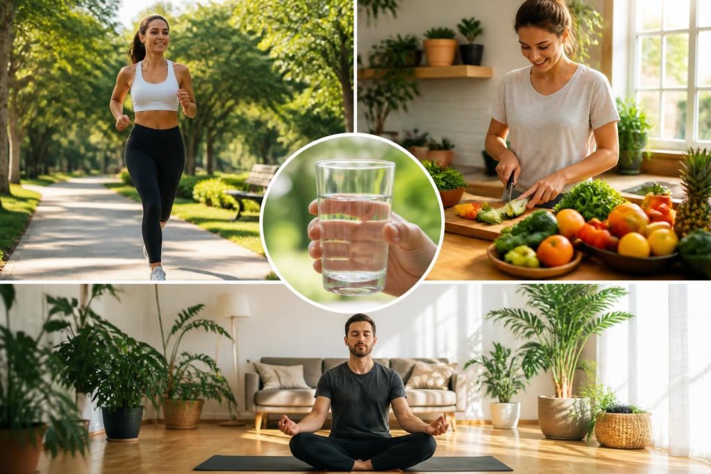 découvrez les gestes essentiels pour préserver la santé de votre cœur et adopter un mode de vie sain au quotidien.
