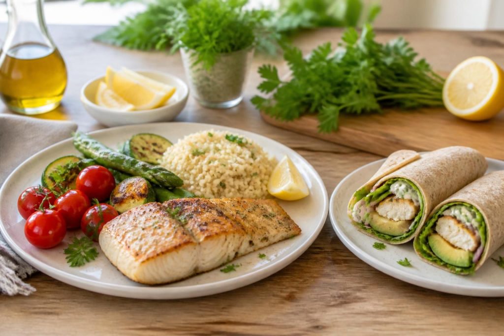 découvrez nos astuces simples et pratiques pour intégrer davantage de poisson dans votre alimentation et bénéficier de ses bienfaits pour la santé.