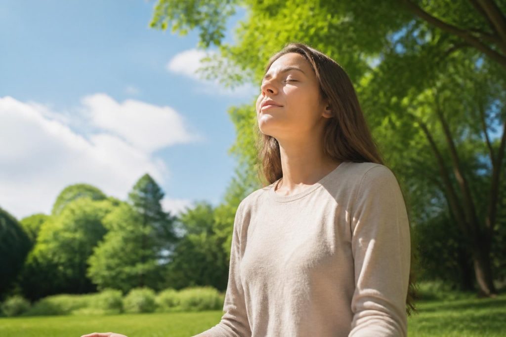 découvrez des astuces et conseils pour mieux respirer au quotidien et améliorer votre bien-être physique et mental.