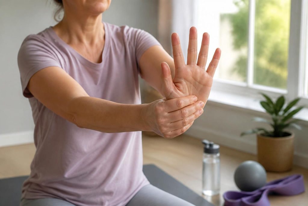 découvrez des conseils pratiques et efficaces pour prendre soin de vos articulations et préserver leur santé au quotidien.