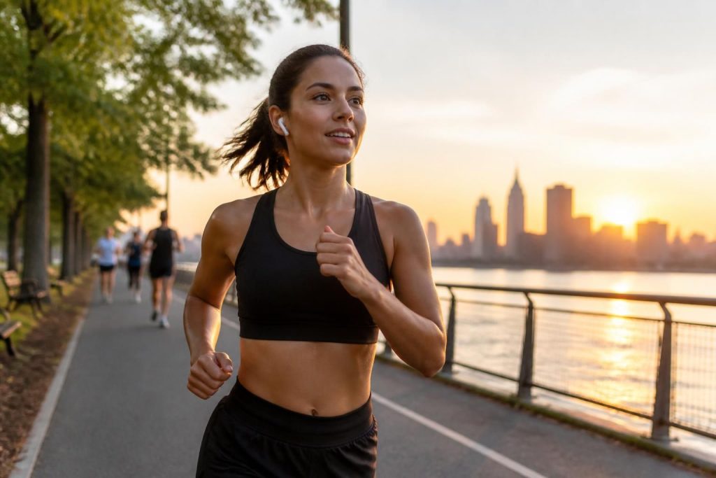 découvrez des conseils pratiques et motivations efficaces pour rester motivé et atteindre vos objectifs sportifs au quotidien.