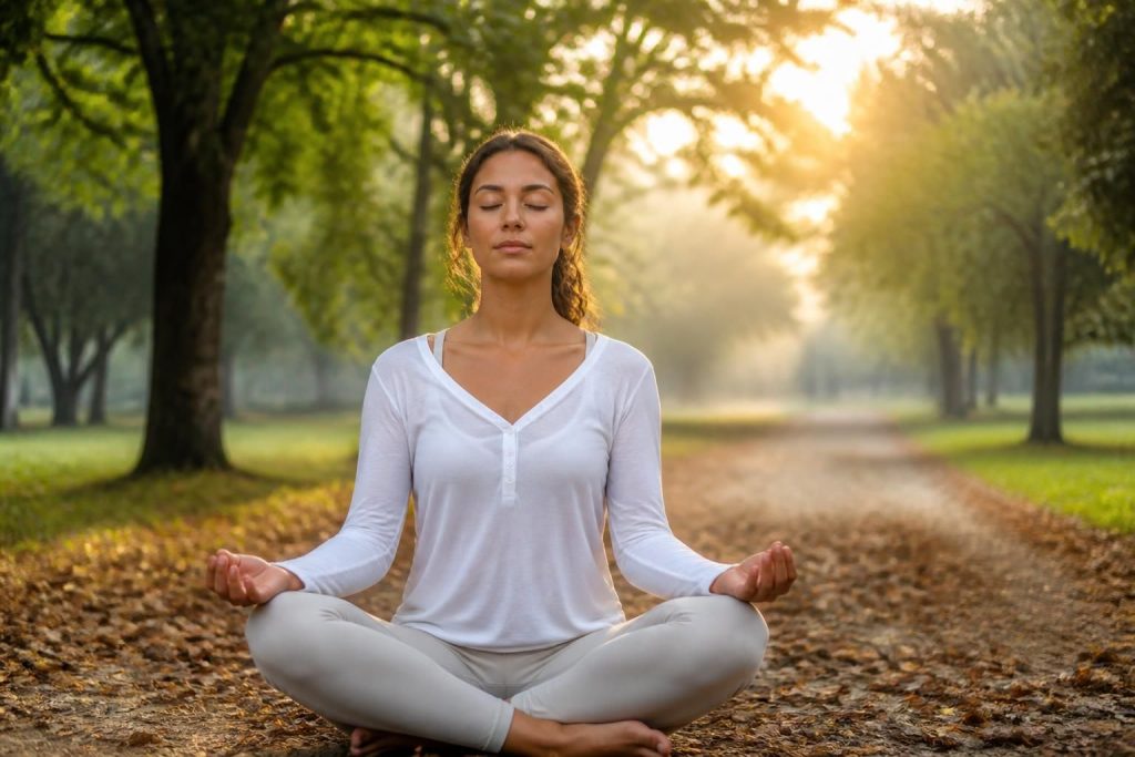 découvrez des techniques douces pour améliorer votre respiration et bien-être grâce à des exercices simples de travail du souffle.