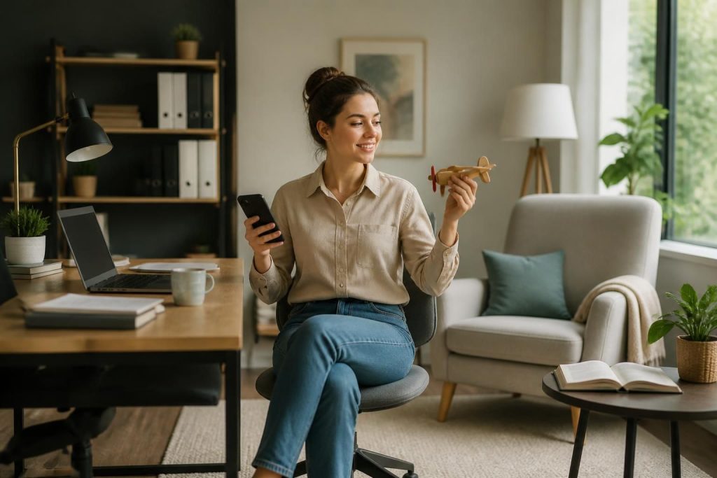 découvrez des conseils pratiques pour trouver un équilibre harmonieux entre votre vie professionnelle et votre vie personnelle, et améliorer votre bien-être au quotidien.