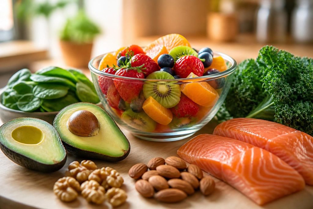 découvrez comment adopter une alimentation saine et équilibrée pour protéger votre cœur et améliorer votre santé cardiovasculaire au quotidien.