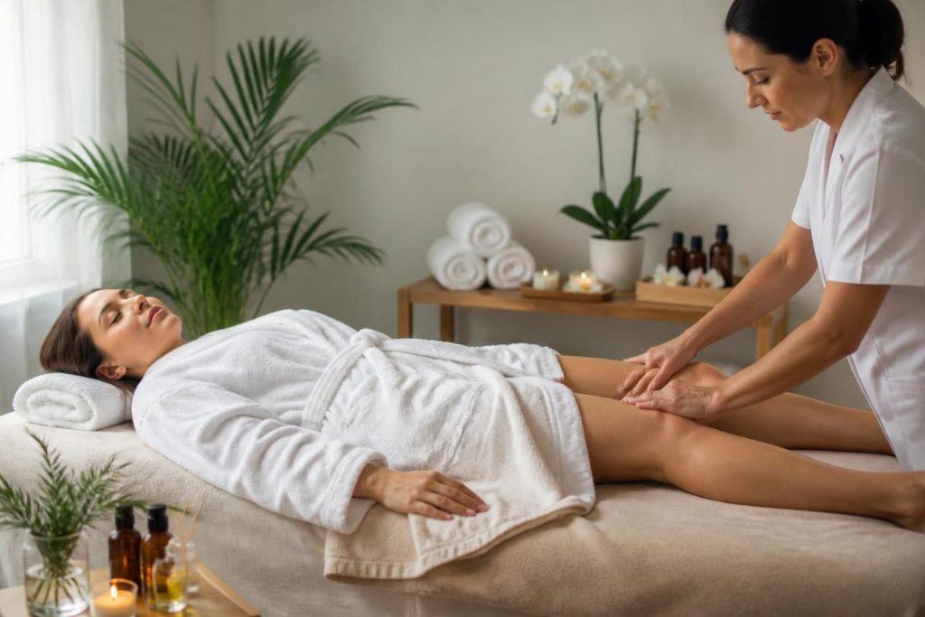 découvrez les bienfaits du drainage lymphatique, ses effets positifs sur la santé et les précautions essentielles à connaître avant de commencer cette technique de massage.