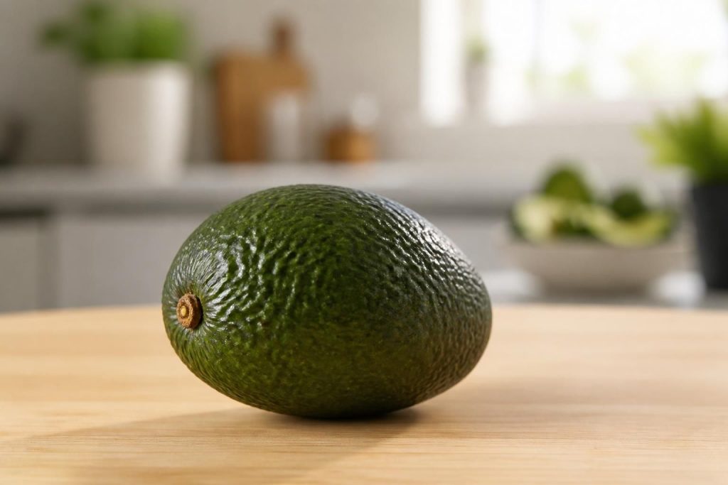 découvrez les calories d'un avocat entier et apprenez pourquoi ce fruit riche en nutriments doit être consommé avec modération pour une alimentation équilibrée.