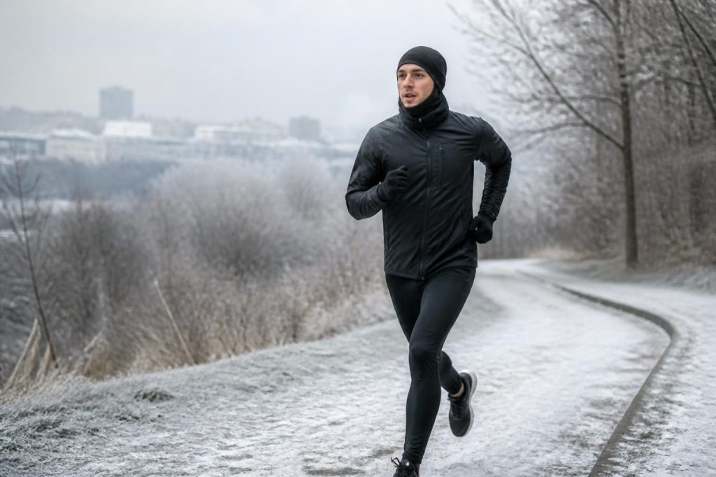 découvrez nos conseils pratiques pour courir en hiver, rester motivé malgré le froid et vous protéger efficacement des températures basses.