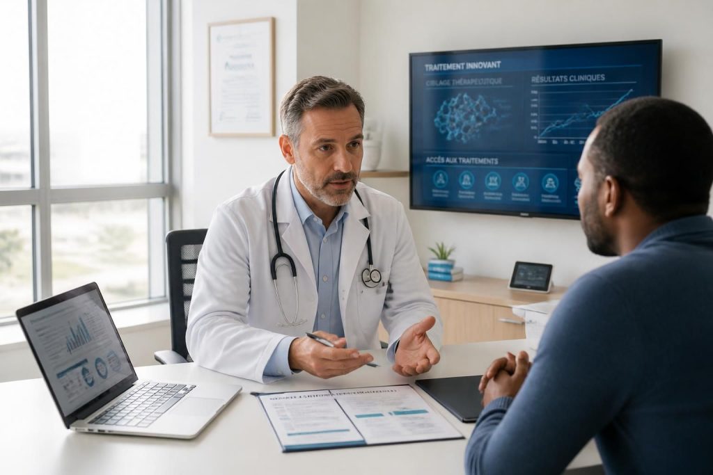 découvrez le programme exceptional access program et son fonctionnement pour accéder aux traitements médicaux spécialisés. comprenez ses avantages et critères d'éligibilité.