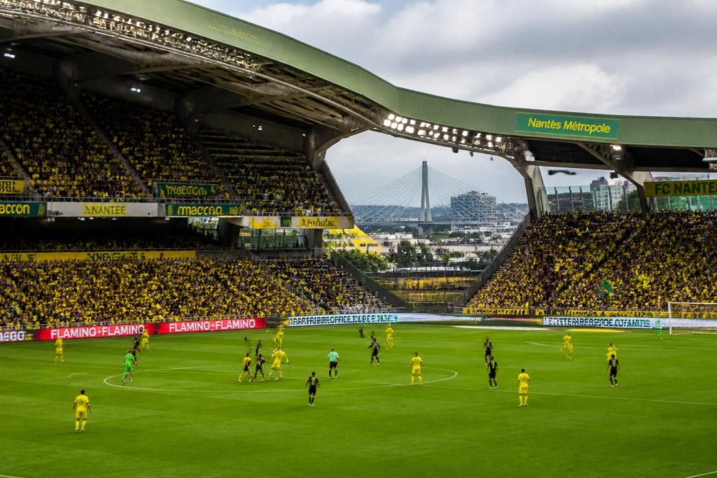 suivez actu foot44 pour toutes les dernières nouvelles et actualités sur le football en loire-atlantique. résultats, interviews et événements locaux en direct.
