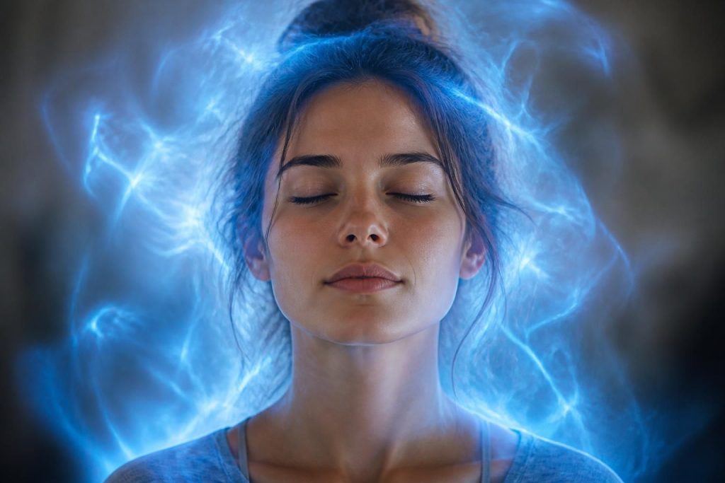 découvrez ce que la couleur bleu de votre aura révèle sur votre énergie, vos émotions et votre spiritualité. explorez la signification profonde de l'aura bleue.