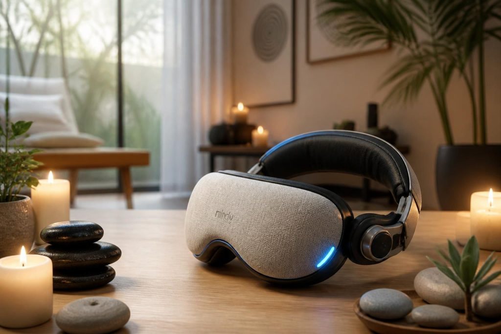 découvrez comment choisir un casque de relaxation immersive adapté pour un bien-être optimal et profitez d'une expérience apaisante unique.