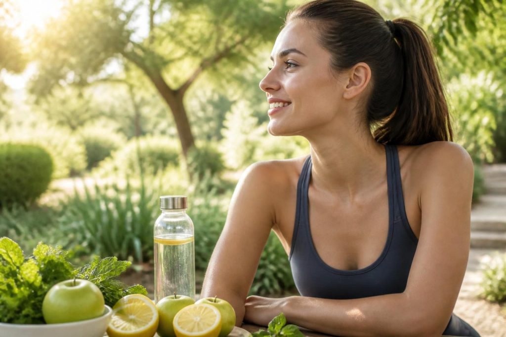 découvrez des astuces naturelles et efficaces pour maigrir du visage et affiner votre profil. conseils pratiques pour un visage plus mince et harmonieux.