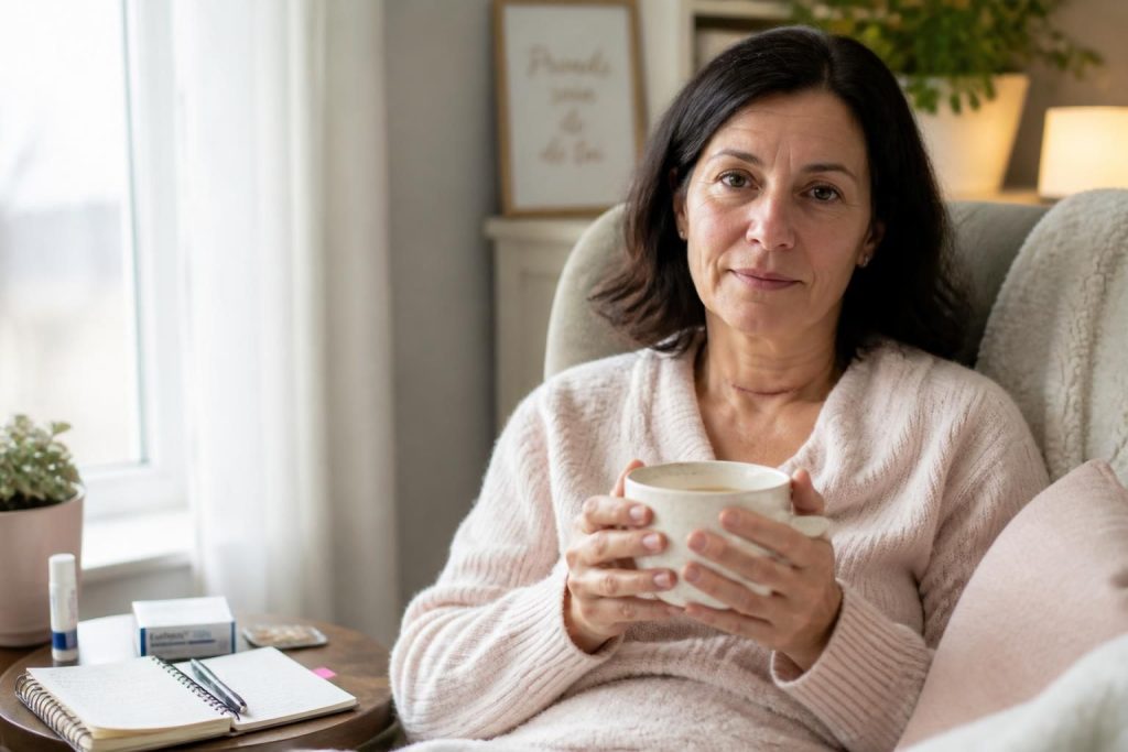 découvrez comment comprendre et gérer la fatigue après une opération de la thyroïde, avec des conseils pratiques pour améliorer votre récupération et votre bien-être.
