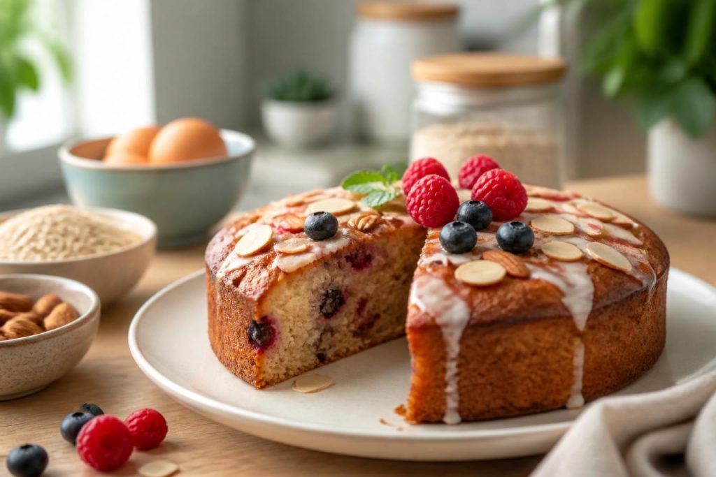 découvrez des recettes gourmandes de gâteaux adaptés au diabète, alliant plaisir et équilibre pour une alimentation saine et savoureuse.