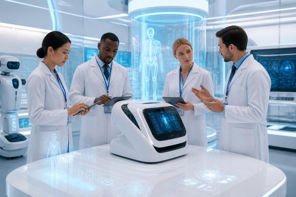 découvrez inzee care, une solution santé innovante qui facilite le suivi médical et améliore votre bien-être au quotidien. tout ce qu'il faut savoir sur ses avantages et son fonctionnement.