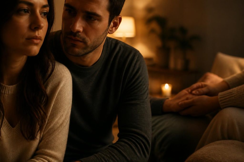 découvrez comment identifier les signes de jalousie et de possessivité dans une relation, et apprenez des méthodes efficaces pour apaiser ces émotions et retrouver la confiance.