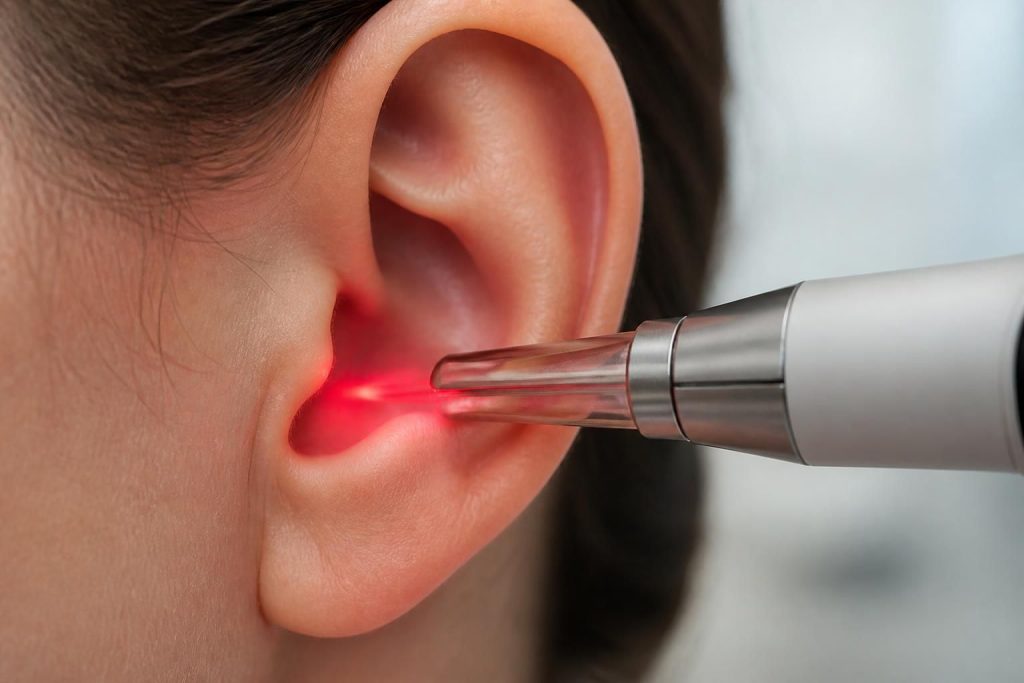 découvrez l'efficacité et les risques du laser dans l'oreille pour maigrir. avis complets et informations essentielles pour faire un choix éclairé.