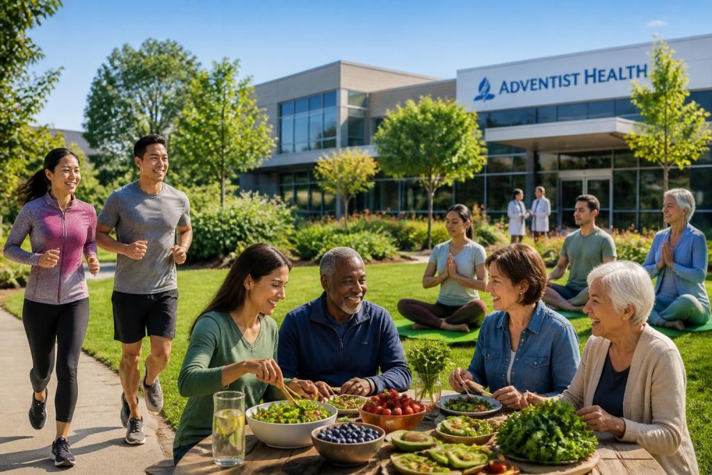 découvrez les enseignements clés de l'adventist health study sur la santé et la longévité pour mieux comprendre les facteurs qui influencent une vie longue et en bonne santé.