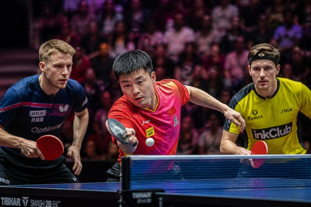 découvrez le classement mondial de tennis de table et les meilleurs joueurs actuels à connaître pour suivre les stars de ce sport passionnant.
