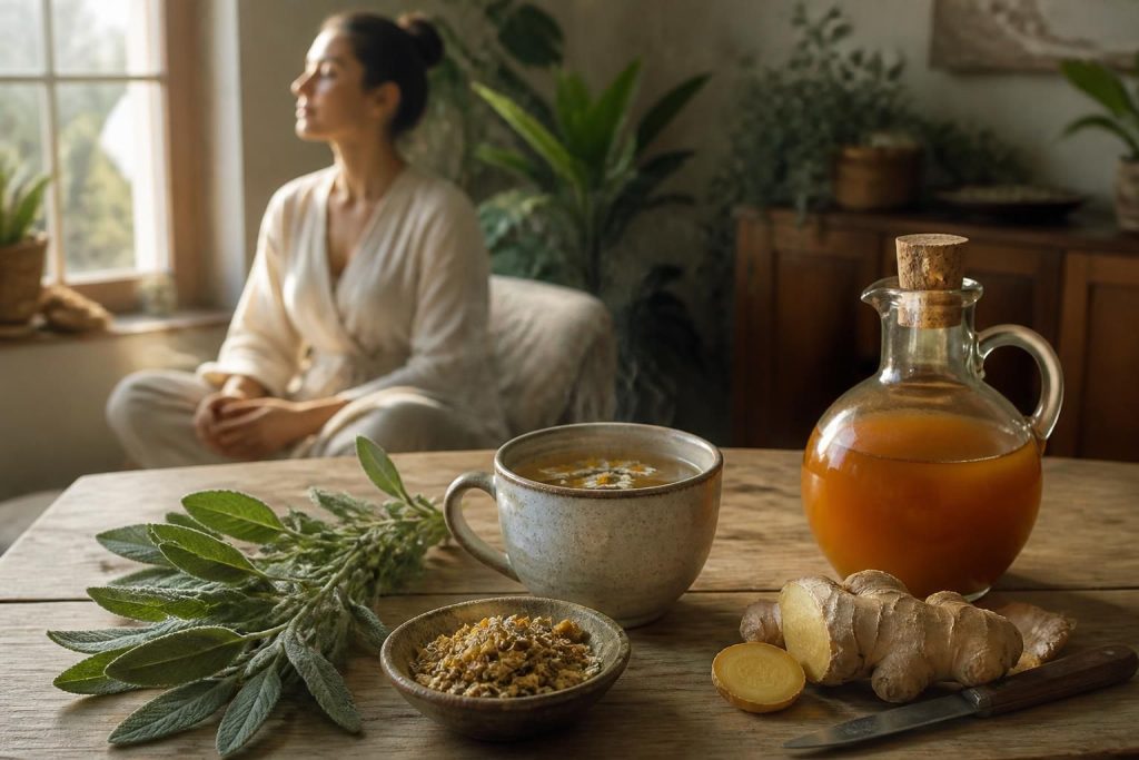 découvrez des remèdes de grand-mère efficaces pour arrêter naturellement vos règles. astuces simples et conseils naturels à connaître pour soulager vos désagréments menstruels.