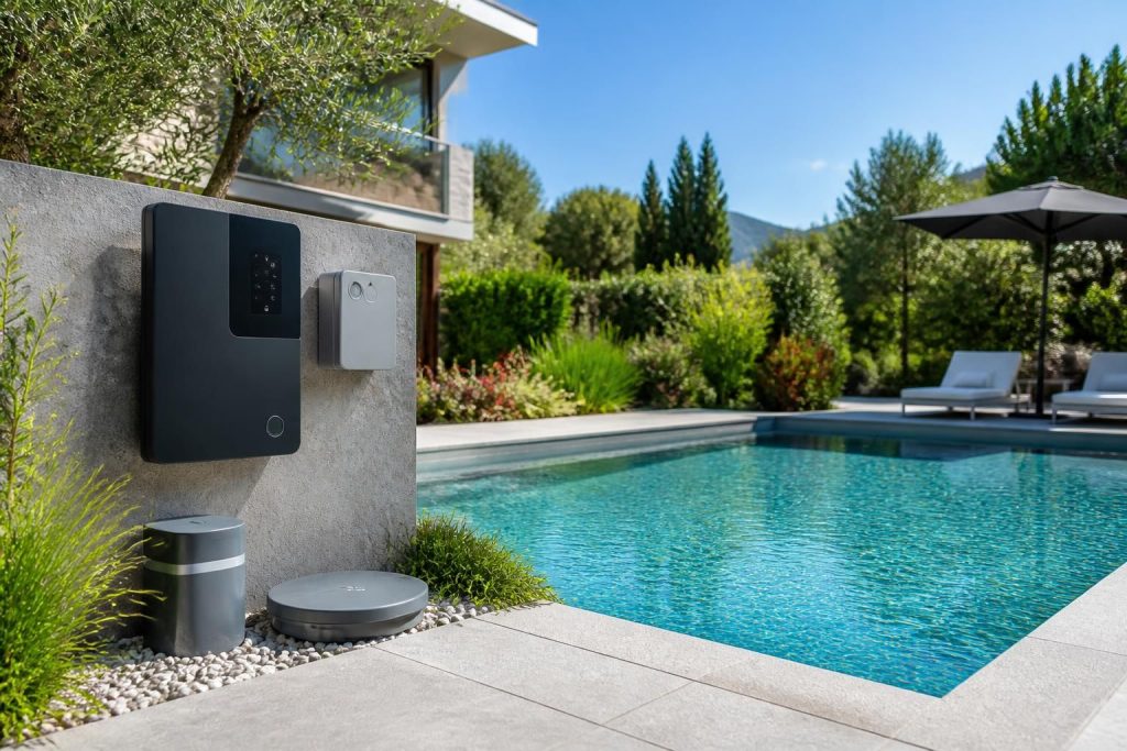 découvrez masterpool, un système innovant pour piscines, alliant efficacité et simplicité. profitez d'une eau claire et d'un entretien facilité grâce à ses nombreux avantages.
