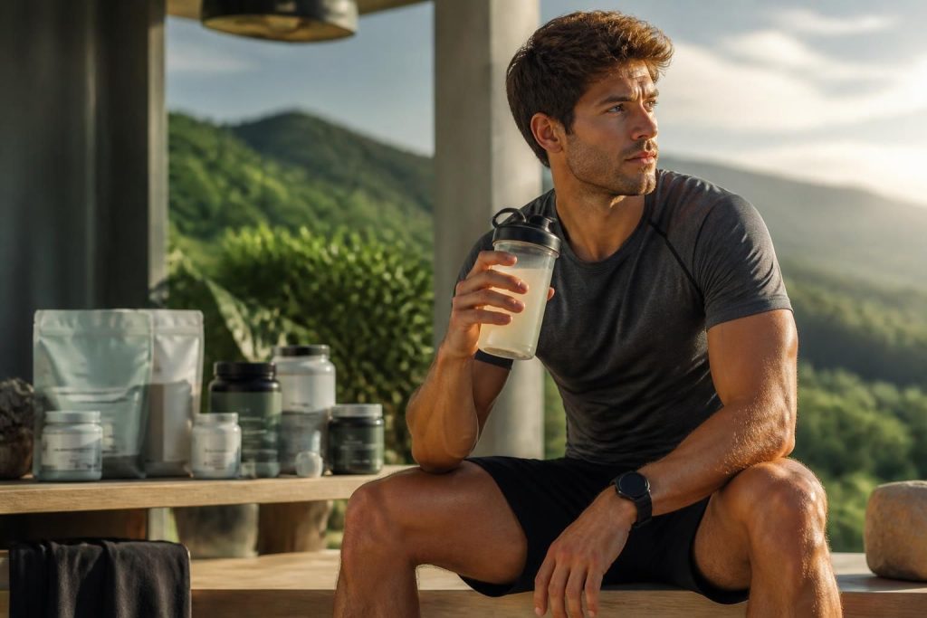 découvrez nhco, une marque spécialisée dans les compléments nutritionnels sportifs, conçus pour optimiser vos performances et votre récupération.